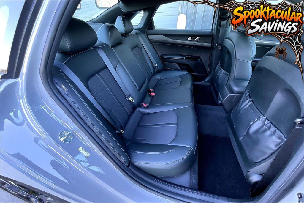 Used 2024 Kia K5 GT-Line w/ GT-Line Premium Package AWD/4WD image 27