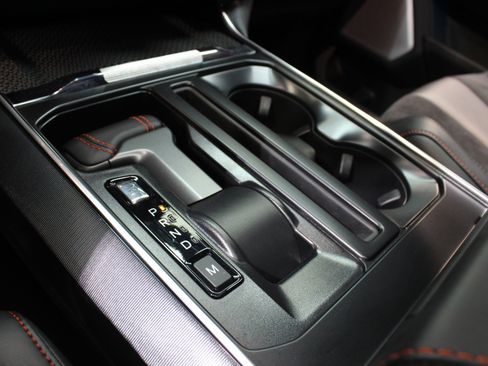 Used 2025 Ford F150 Raptor w/ Equipment Group 803A Raptor R image 82