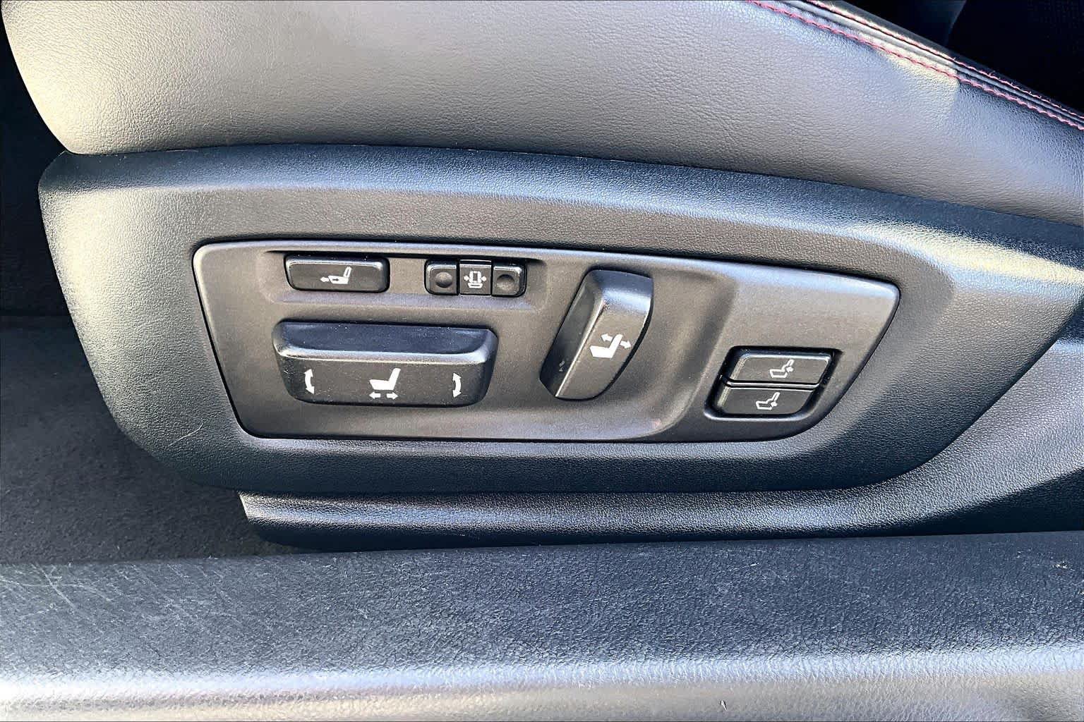 Used 2020 Lexus GS 350 F Sport w/ All Weather Package AWD/4WD image 34