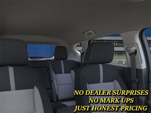 New 2026 Chevrolet Blazer LT image 24