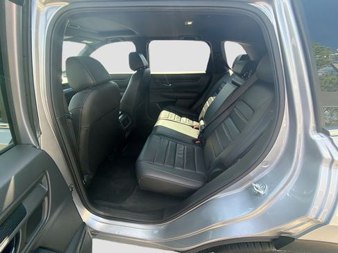 Certified 2024 Honda CR-V Sport-L image 23