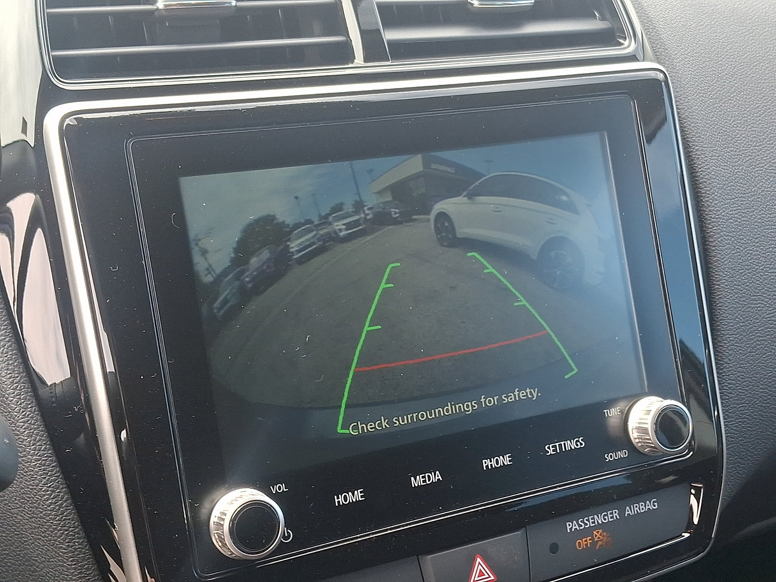 New 2027 Mitsubishi Outlander Sport ES AWD/4WD image 15