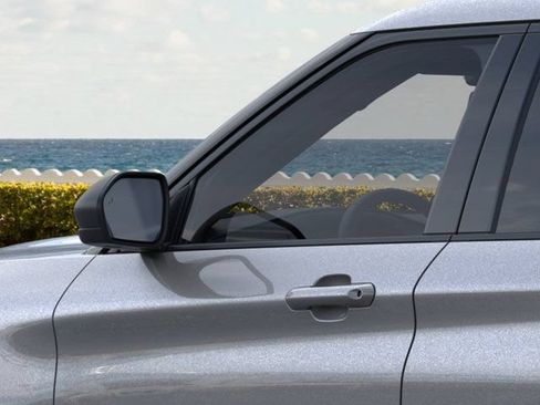 New 2026 Ford Explorer Active RWD image 20