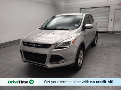 Used 2014 Ford Escape SE
