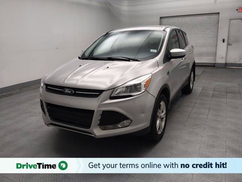 Used 2014 Ford Escape SE FWD image 1