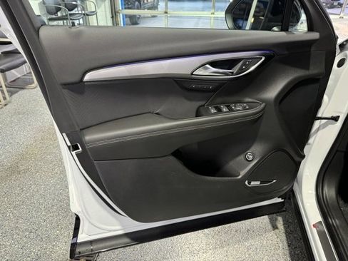 New 2025 Buick Envision Sport Touring image 6