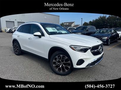 New 2026 Mercedes-Benz GLC 350e 4MATIC