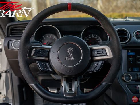 Used 2018 Ford Mustang Shelby GT350R w/ GT350R Equipment Group 920A image 26