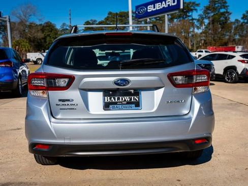 Certified 2023 Subaru Impreza 2.0i image 5