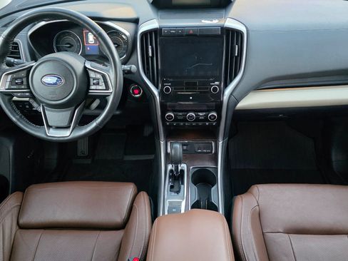 Used 2020 Subaru Ascent Touring w/ Popular Package #2A image 17