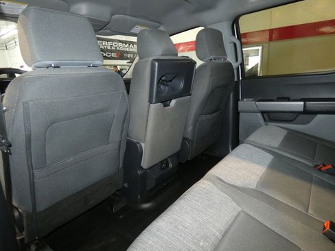 Used 2022 Ford F150 XLT w/ XTR Package image 22