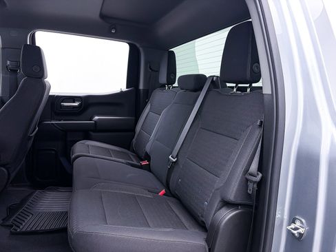 Used 2023 GMC Sierra 1500 Pro image 32