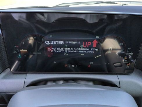 New 2025 Ford Mustang Coupe image 25