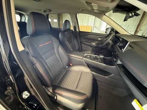New 2026 Nissan Rogue SV AWD/4WD image 26