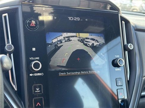 Used 2022 Subaru WRX Premium image 24