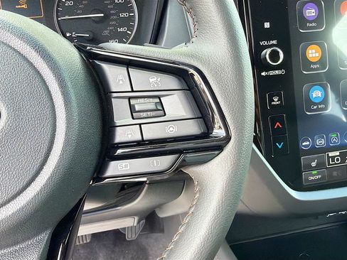 New 2026 Subaru Forester Sport w/ Onyx Edition AWD/4WD image 37