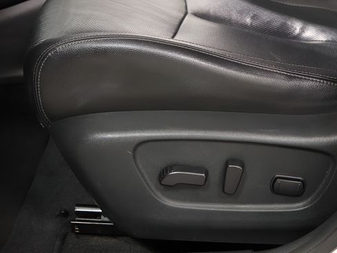Used 2018 Nissan Rogue SL AWD/4WD image 20