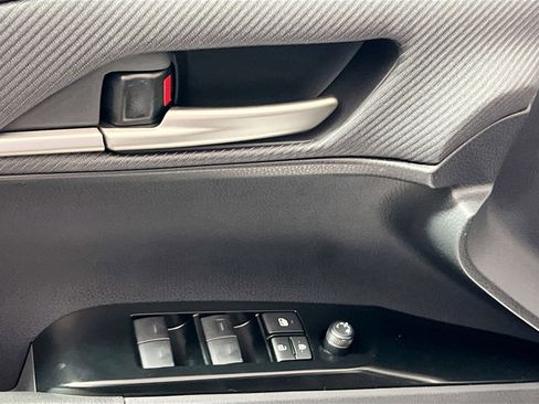 New 2026 Toyota Camry SE image 16