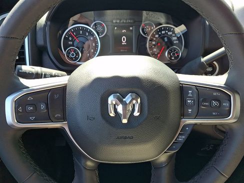 Used 2026 RAM 2500 Big Horn AWD/4WD image 22