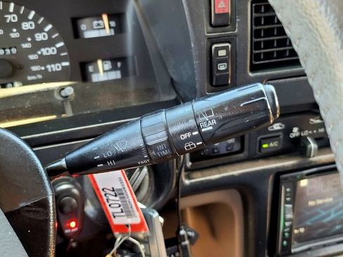 Used 1995 Toyota 4Runner SR5 RWD image 29