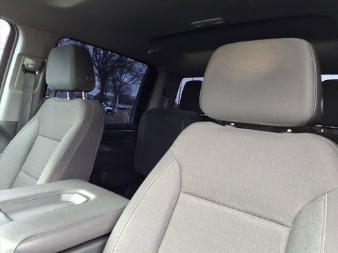 Used 2024 Chevrolet Silverado 2500 LT image 13