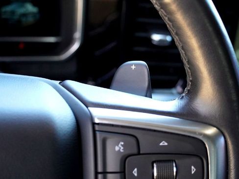 Used 2022 Chevrolet Silverado 1500 RST w/ Redline Edition image 20