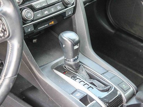 Certified 2020 Honda Civic EX image 21