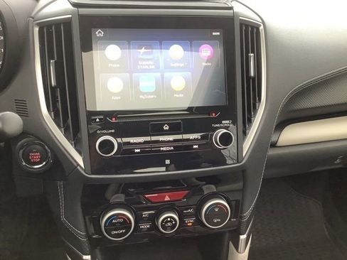 Used 2022 Subaru Forester Limited image 30