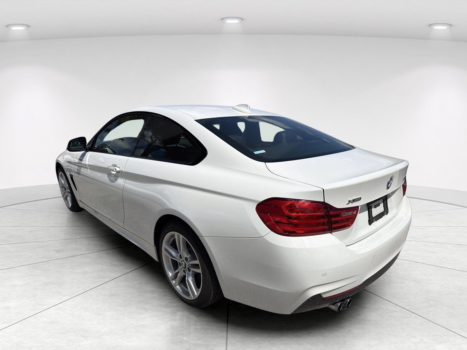 Used 2016 BMW 428i xDrive Coupe AWD/4WD image 6