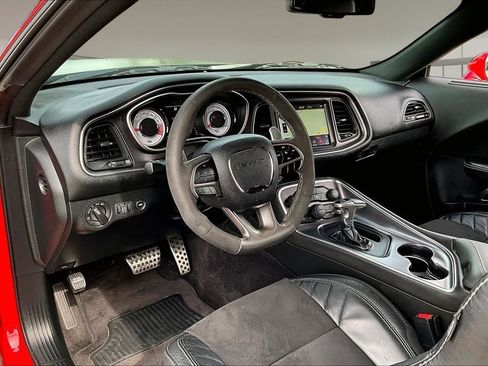 Used 2018 Dodge Challenger SRT Demon RWD image 13