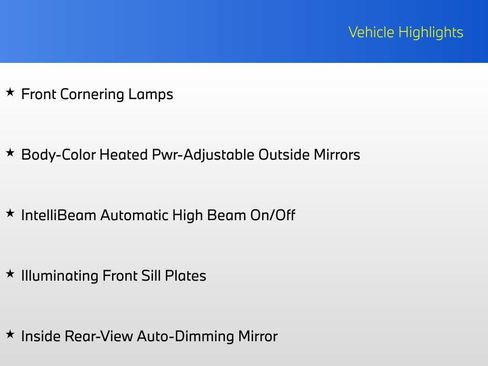 Used 2020 Cadillac CT5 Premium Luxury AWD/4WD image 16