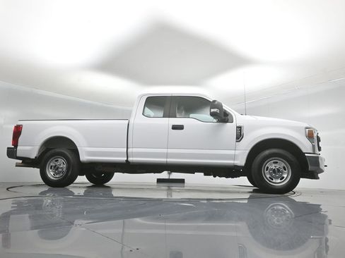 Certified 2020 Ford F250 XL w/ Power Equipment Group RWD image 45