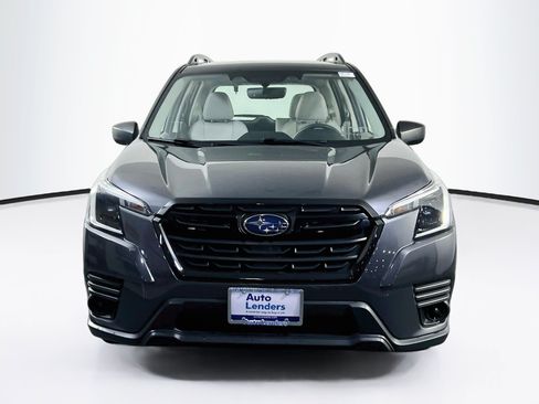 Used 2023 Subaru Forester AWD/4WD image 2