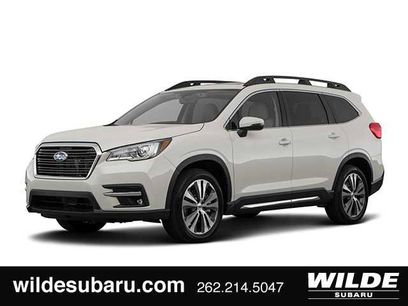 Used 2020 Subaru Ascent Limited w/ Technology Package