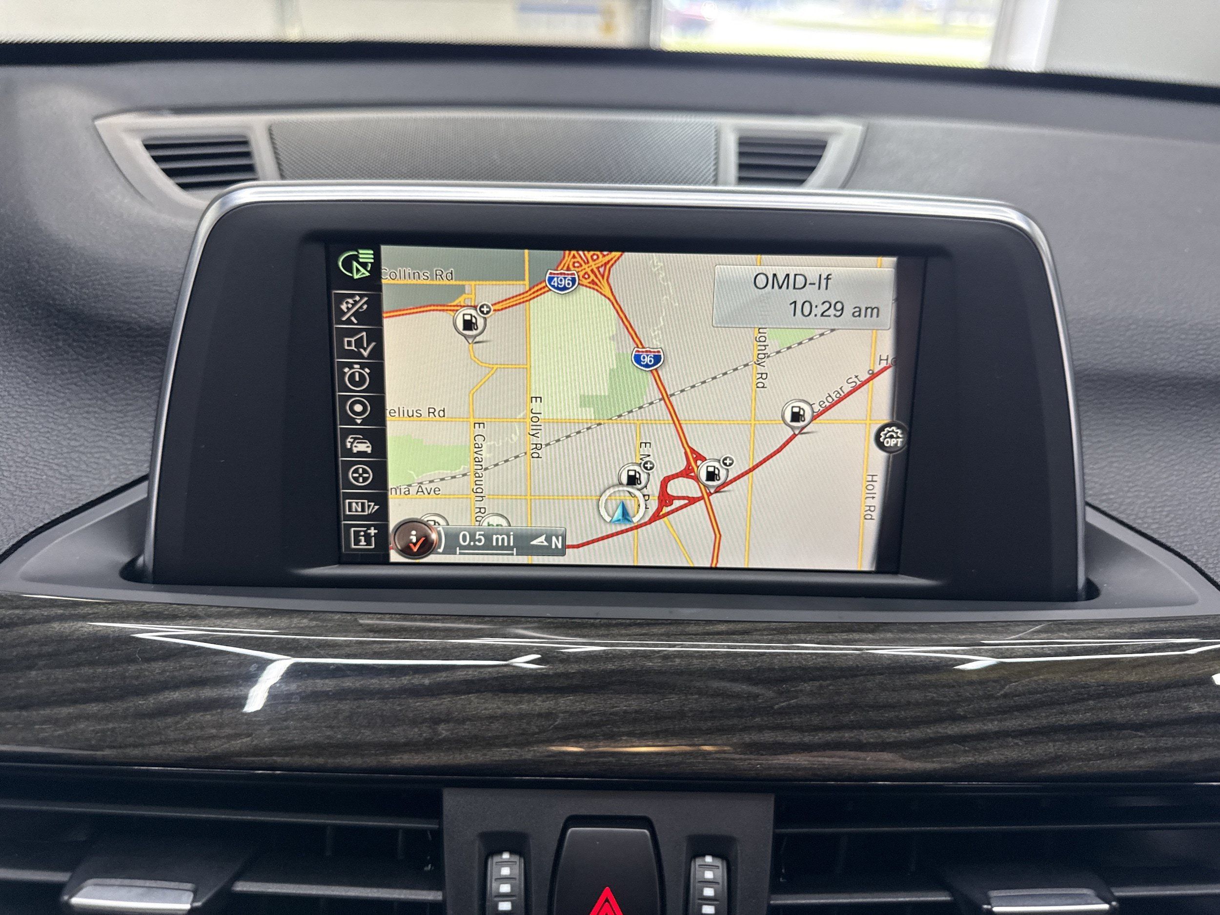 Used 2017 BMW X1 xDrive28i AWD/4WD image 18