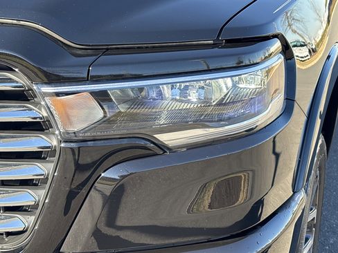 Certified 2026 RAM 1500 Laramie image 11