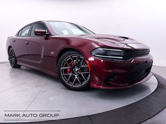 Used 2017 Dodge Charger R/T Scat Pack RWD video 1
