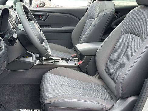 New 2026 Subaru Forester Premium image 15