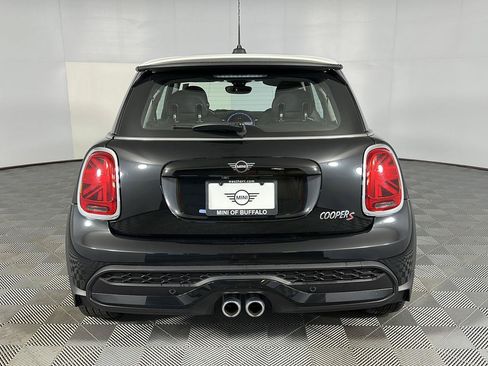 Used 2024 MINI Cooper S FWD image 25