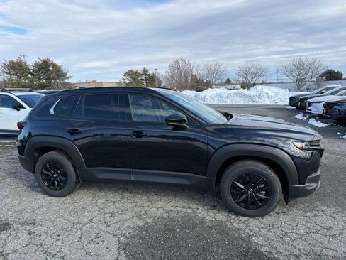 New 2026 MAZDA CX-50 AWD 2.5 Hybrid w/ Premium Pkg image 2