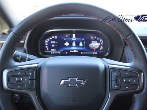 Used 2023 Chevrolet Suburban RST image 26