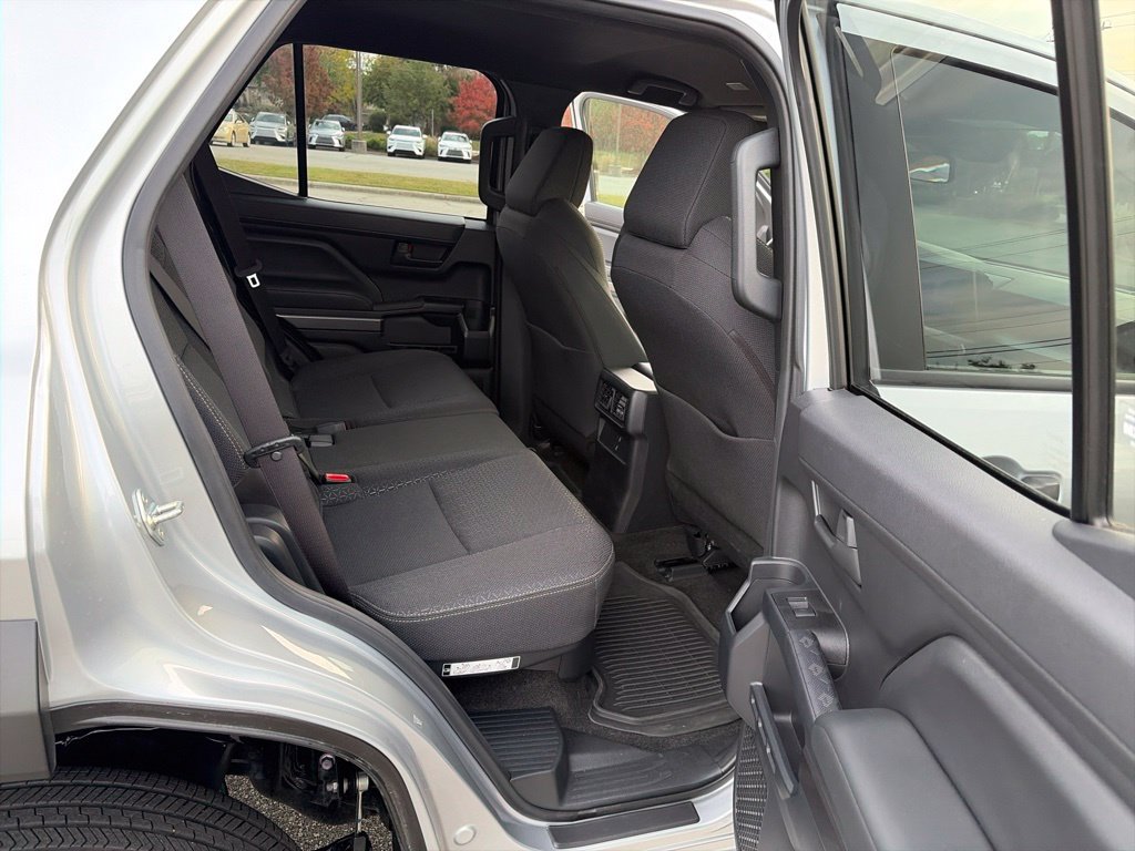 Used 2025 Toyota 4Runner SR5 RWD image 14