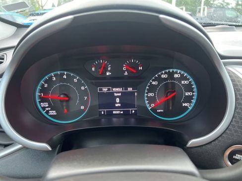 Used 2023 Chevrolet Malibu LT image 38