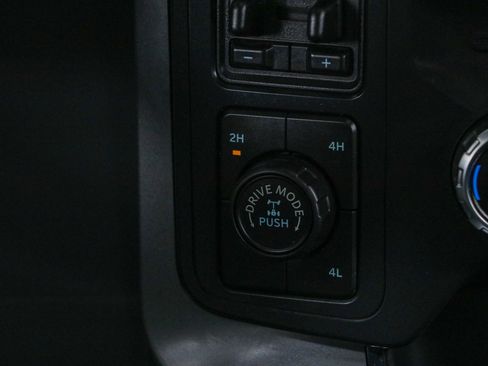 Used 2022 Ford F150 XLT w/ Equipment Group 302A High AWD/4WD image 22