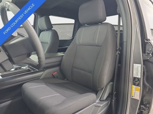 Used 2026 Ford F150 STX w/ Equipment Group 200A AWD/4WD image 12