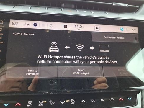 New 2026 Jeep Grand Cherokee Altitude image 11