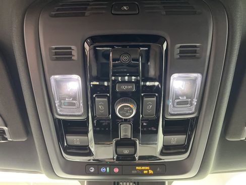 New 2026 GMC Yukon XL Denali Ultimate image 24