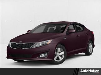 Used 2014 Kia Optima LX video 1