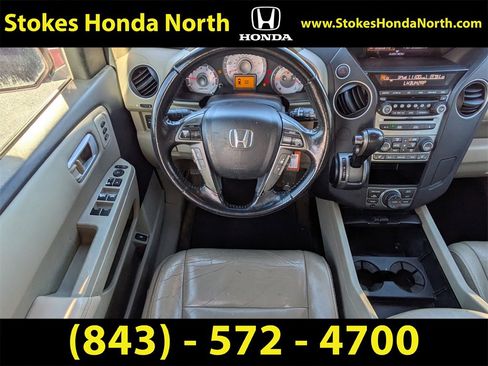 Used 2013 Honda Pilot Touring image 15