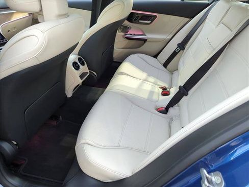 Used 2026 Mercedes-Benz C 300 Sedan image 19